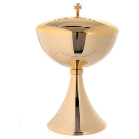 Concelebration ciborium 600 hosts