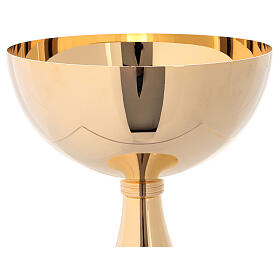 Concelebration ciborium 600 hosts