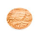 Olive wood bowl paten s4