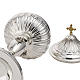 Chalice and Ciborium Silver 800, Andromeda model s9