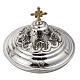 Chalice and Ciborium Silver 800, Vergine model s8