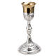 Chalice and Ciborium Silver 800, Lira model s9