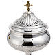 Chalice and Ciborium Silver 800, Lira model s4