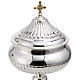 Chalice and Ciborium Silver 800, Vele model s3