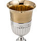 Chalice and Ciborium Silver 800, Vele model s9