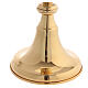Calice e pisside argento 800 mod. Corona Australe s6