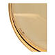 Calice e pisside argento 800 mod. Corona Australe s7