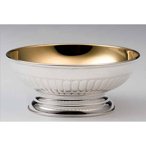 Patena taza en plata 800 2