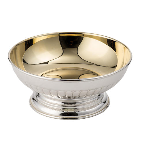 Patena taza en plata 800 1