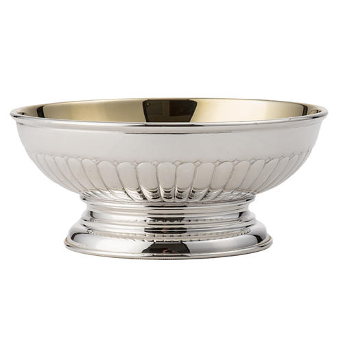Patena taza en plata 800 3