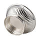 Patena taza en plata 800 s4