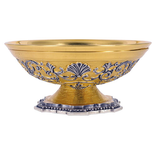 Set calice patena pisside patena offertoriale 4