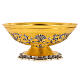 Set calice patena pisside patena offertoriale s6