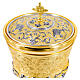 Set calice patena pisside patena offertoriale s8