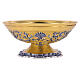 Set calice patena pisside patena offertoriale s4