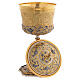 Set calice patena pisside patena offertoriale s7
