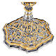 Set calice patena pisside patena offertoriale s8
