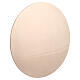 Calice pisside patena ottone dorato lavorato s9