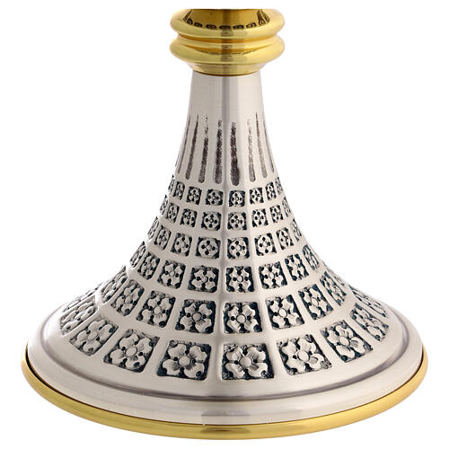 Handcrafted Chalice Pantheon Rome, 22 cm 4