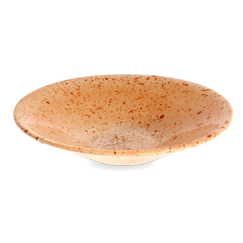 Paten Mustard disk, Cana Line 1