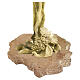 Chalice, CARTIGLIO model, gold-plated brass, Pical Arte Creazioni s3