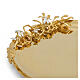 ALVEOLO liturgical set, 18 kt gold-plated with silver bees, Pical Arte Creazioni s7