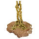Chalice, UVA model, 18 kt Gold-Plated, Assisi Stone Base, Pical Arte Creazioni s3