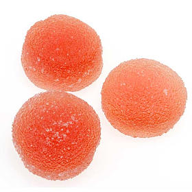 Caramelle, dolciumi: Caramelle gelée mirtillo Finalpia