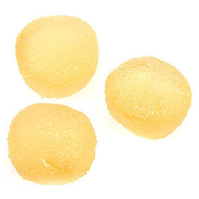 Lemon jelly sweets from Finalpia abbey s2