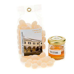 Caramelos y golosinas: Caramelos miel Finalpia