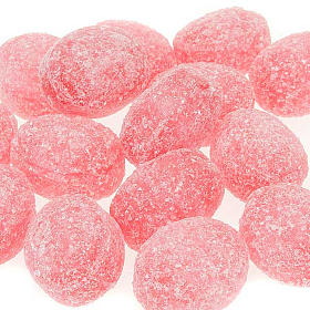 Caramelle, dolciumi: Caramelle mirtillo miele Finalpia