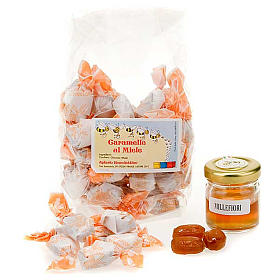 Bonbons, gateaux: Bonbons miel enveloppés Finalpia Bonbons, gateaux: Bonbons miel enveloppés Finalpia