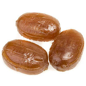 Bonbons, gateaux: Bonbons miel enveloppés Finalpia Bonbons, gateaux: Bonbons miel enveloppés Finalpia