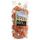 Orange jelly sweets from Finalpia abbey s1