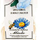 Caramelle miele confezione regalo 250 gr Camaldoli s2