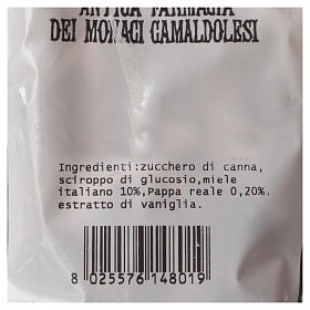 Bonbons, gateaux: Bonbons drops miel et gelée royale Camaldoli 100 gr Bonbons, gateaux: Bonbons drops miel et gelée royale Camaldoli 100 gr