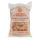 Cukierki imbirowe BEZ CUKRU, 100 g, Camaldoli s1