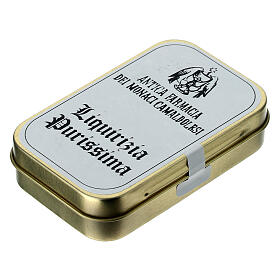 Reine Lakritze Camaldoli 40 g