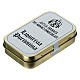 Regaliz Puro Camaldoli 40 gr s1