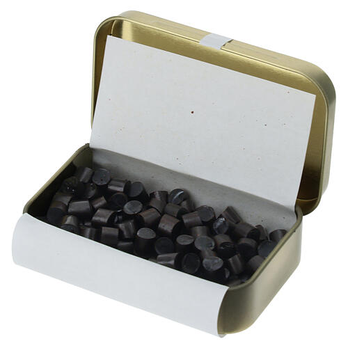 Pure Licorice Camaldoli 40 gr 2