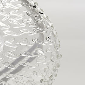 Lampes et lanternes: Goutte de rechange verre pour candélabre Lampes et lanternes: Goutte de rechange verre pour candélabre