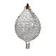 Vidro sobressalente gota lamparina LL001086
