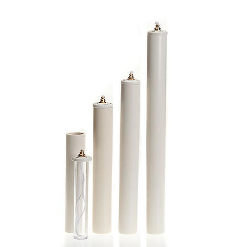 CM Almy  Liquid Candles - 1.50 Inch Diameter