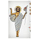 Sticker set for Paschal Candle, set B s2