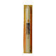 Beeswax Mater Ecclesia candle s2