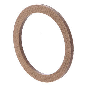 Insulating gasket for liquid candles, 4 cm diameter for PC004006-PC004008