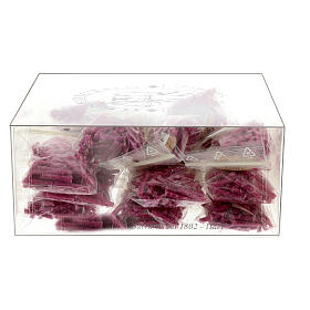 Velas e Círios: Pavios a óleo Benedictus embalagem 20 saquetas