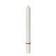 Cero croce barca Prima Comunione 400x40 mm s3