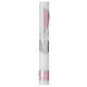 Cero XP calice rosa Cresima 500x30 mm s2