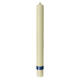 Cero Mariano azzurro corona blu 600x60 mm s3